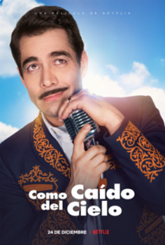 Preview of Como caído del cielo | Netflix | Pedro Infante México | Movie Guide in SPANISH