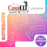 CompFit | Math Class Structure