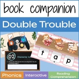 Companion Lesson for Double Trouble