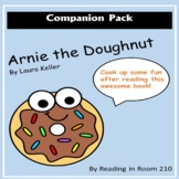 Companion Pack for Arnie the Doughnut