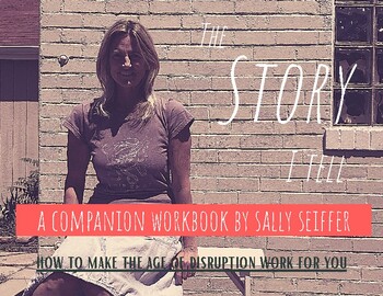 Preview of Companion Workbook - The Story I Tell