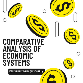 Preview of Comparative Analysis of Economic Systems - UK, Germany, Russia - SS6E7.c