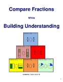 Compare Fractions While Building Understanding