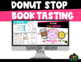 Compare and Contrast Distance Learning DONUT STOP READING