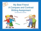 Compare and Contrast Essay Writing Assignment