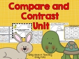 Compare and Contrast Games Unit - Fun Stuff!