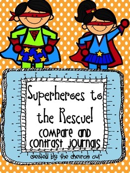 compare and contrast superheroes essay examples