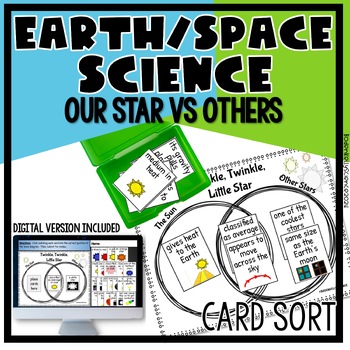 How Does Our Sun Compare With Other Stars?  NASA Space Place – NASA  Science for Kids