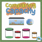 Comparing Capacity