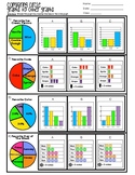 Comparing Circle Graphs to other Graphs