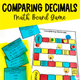 Comparing Decimals Game | Comparing and Ordering Decimals