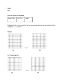 Comparing Decimals to the Hundredths Visually