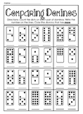 Comparing Dominos
