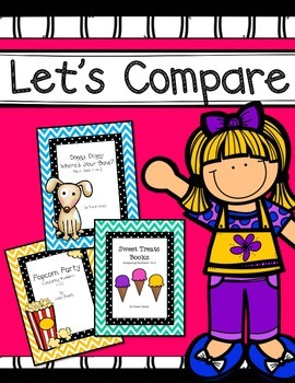 LetsCompare