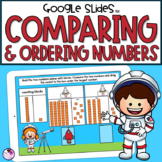 Comparing Numbers | Ordering Numbers |  First Grade Math |