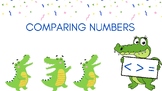 Comparing Numbers Slideshow