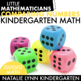 Comparing Numbers Unit: Kindergarten Guided Math