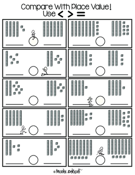 Foam Unit Blocks