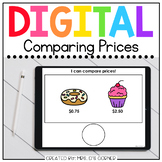 Comparing Prices Digital Basics for Special Ed | Distance 