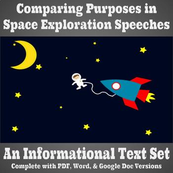 Space exploration essay