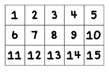 Generating Quantities More Than Less Than by MeShallTeach | TpT