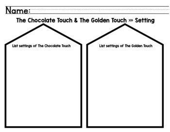 THE GOLDEN TOUCH 2020 Pages 1-7 - Flip PDF Download