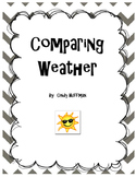 Comparing Weather