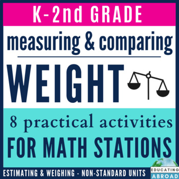 https://ecdn.teacherspayteachers.com/thumbitem/Comparing-Weight-Worksheets-Hands-On-Measuring-Weight-Activities-570804-1699823313/original-570804-1.jpg