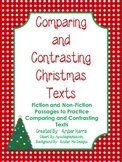 Comparing and Contrasting Christmas Texts