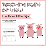Comparing and Contrasting Point of View with "The Three Li