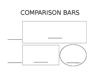 Preview of Comparison Bars