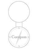 Compass Flipbook