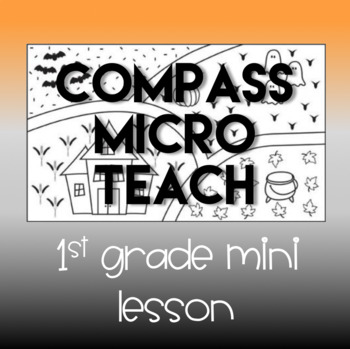 Preview of Compass Micro-teach