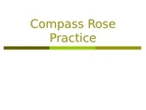 Compass Rose Practice