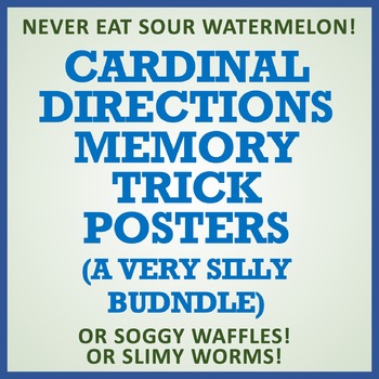 Never Eat Soggy Waffles Worksheets Teaching Resources Tpt