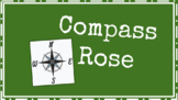 Compass Rose Unit