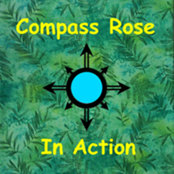 Preview of Compass Rose in Action
