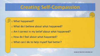 Preview of Compassion after Trauma - Discussion Guide