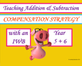 Compensation Strategy