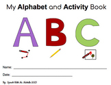 Complete Alphabet Letter of the Week A to Z Bundle! Alphab