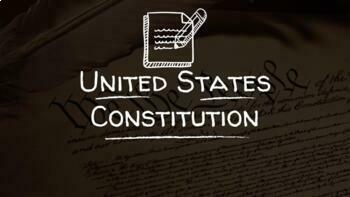 Preview of Complete Article and Amendment Constitution Notes! 