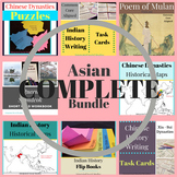 Complete Asian Bundle