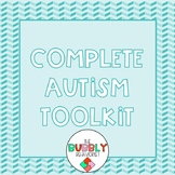 Complete Autism Toolkit