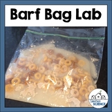 "Barf" Bag Lab! Alcoholic Fermentation Activity