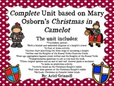 Complete Christmas in Camelot Unit with King Arthur Introduction