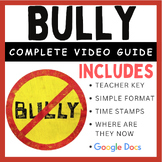 Bully (2011): Complete Video Guide