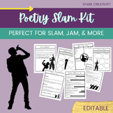 Poetry Slam: The Complete Guide