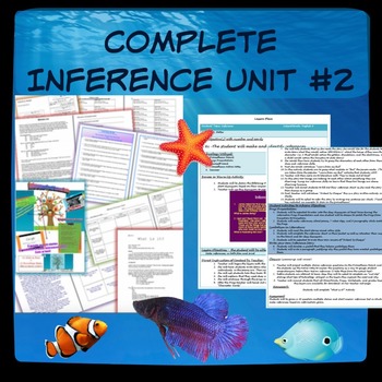 Preview of Complete Inference Unit