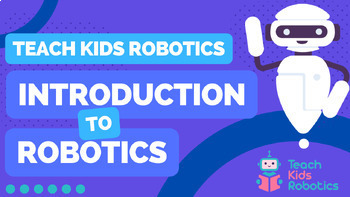 Preview of Introduction to Robotics