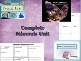 Complete Mineral Unit
